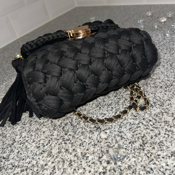 💌Marshmallow Handmade Bag💌 - Picture 10 of 16